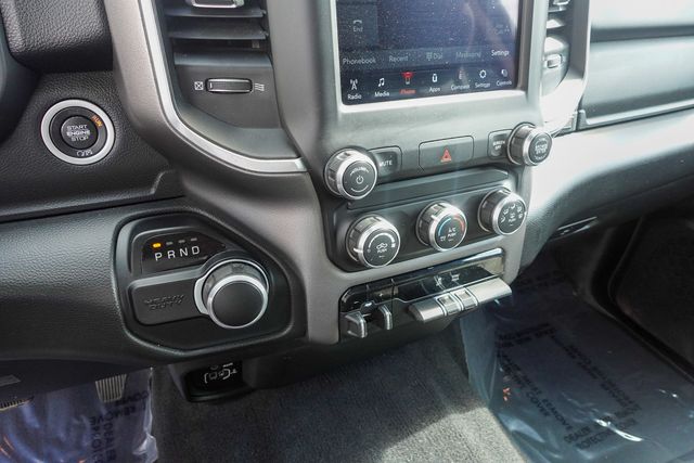 used 2019 Ram 2500 car, priced at $36,488