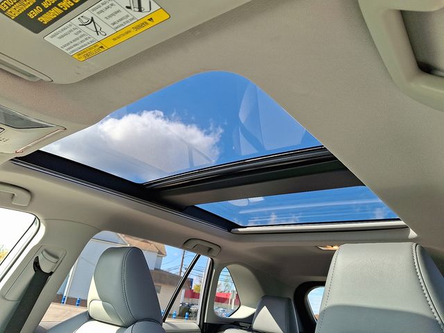 used 2019 Toyota RAV4 car, priced at $23,979