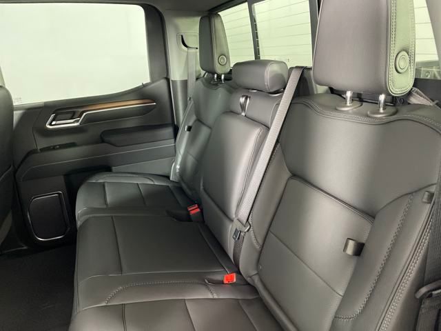 new 2025 GMC Sierra 1500 car, priced at $71,500