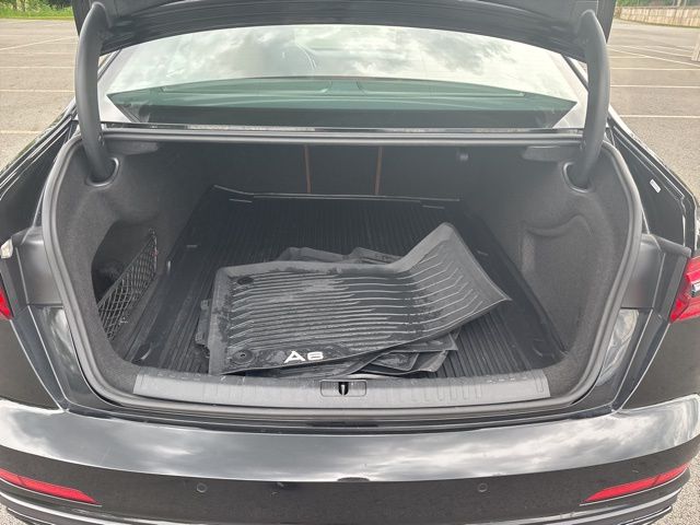 used 2019 Audi A6 car, priced at $26,799