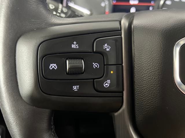 used 2021 GMC Sierra 2500HD car, priced at $64,500