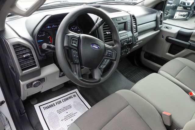used 2019 Ford F-250SD car, priced at $28,999
