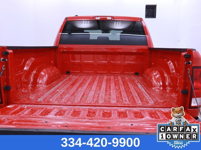 used 2022 Ram 1500 Classic car, priced at $25,999