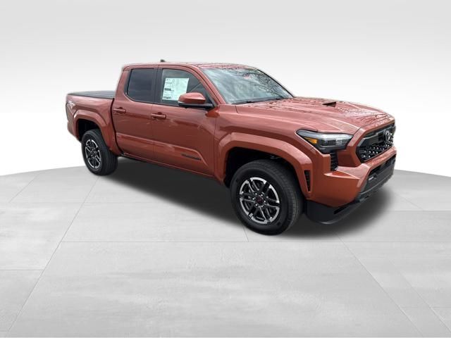 new 2025 Toyota Tacoma car, priced at $51,949