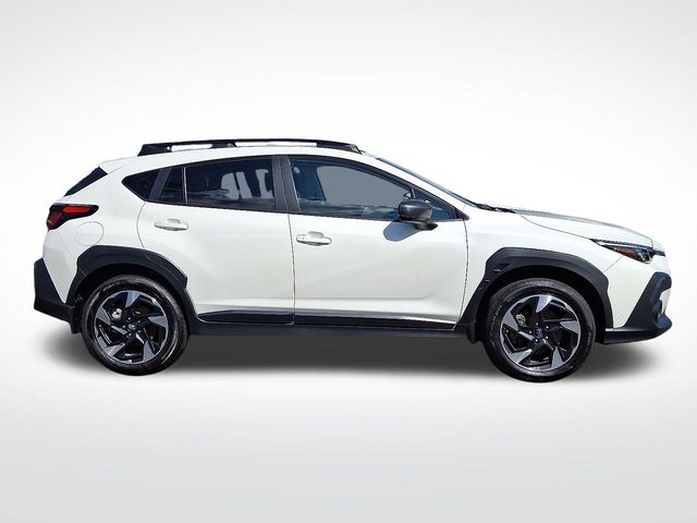 used 2024 Subaru Crosstrek car, priced at $29,950