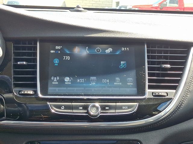 used 2019 Buick Encore car, priced at $16,567