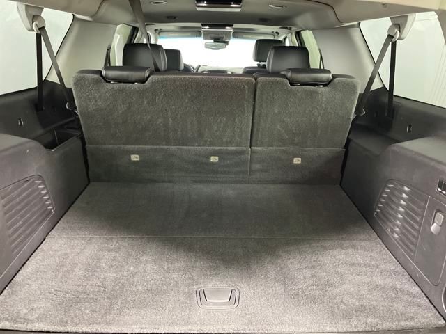used 2019 Chevrolet Suburban car, priced at $36,500