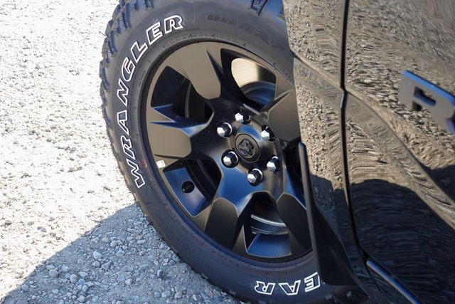 new 2026 Ram 1500 car, priced at $50,645