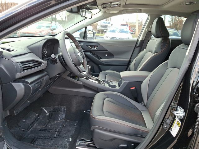 new 2025 Subaru Crosstrek car, priced at $34,734