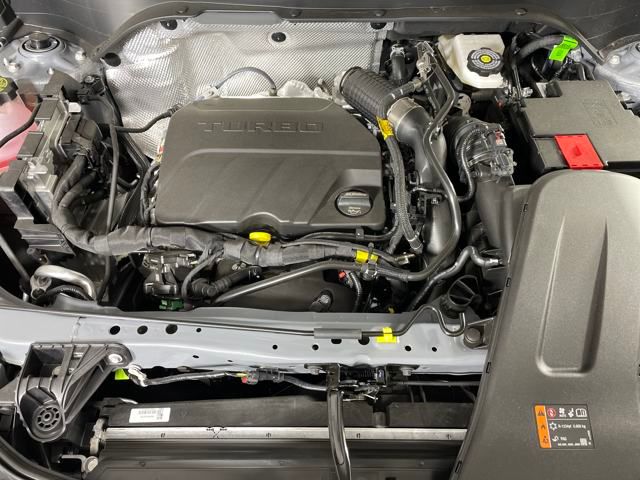 new 2025 Buick Envista car, priced at $26,000