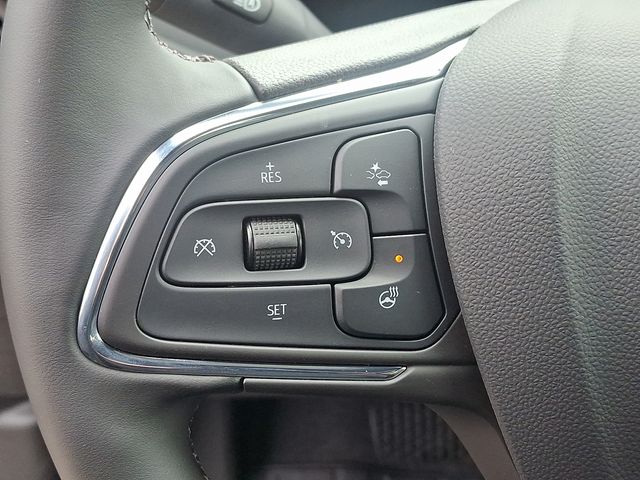 new 2026 Buick Envista car, priced at $28,345