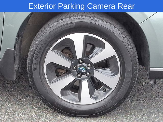 used 2017 Subaru Forester car, priced at $11,928