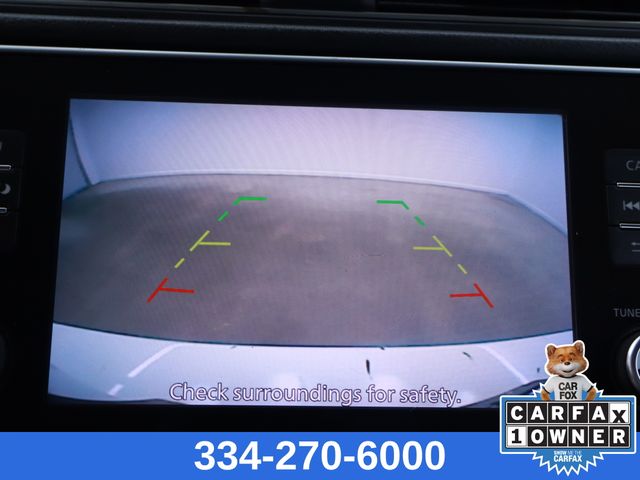 used 2021 Nissan Leaf car, priced at $13,999