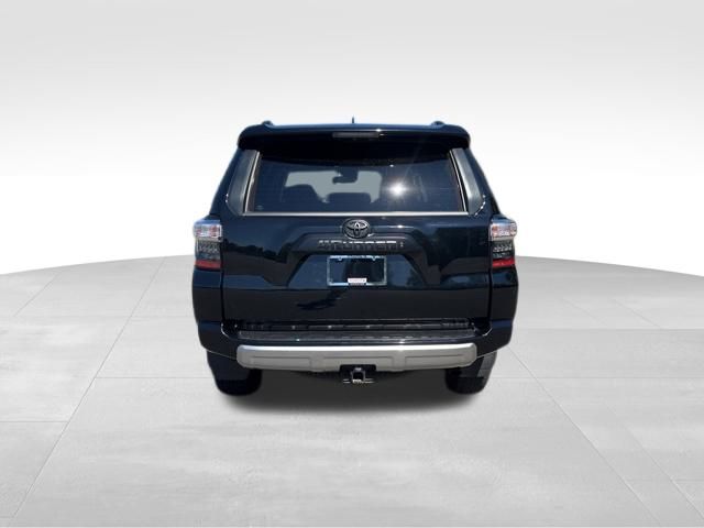used 2023 Toyota 4Runner car, priced at $46,299