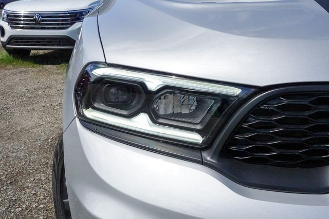new 2025 Dodge Durango car, priced at $46,305