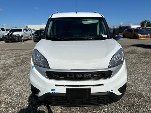 used 2022 Ram ProMaster City car, priced at $22,888