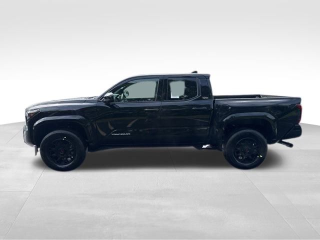 new 2025 Toyota Tacoma car, priced at $43,022