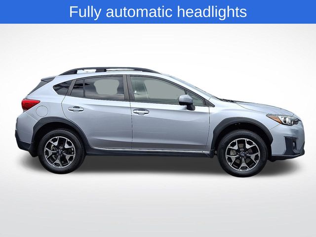 used 2020 Subaru Crosstrek car, priced at $19,960