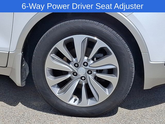 used 2019 Buick Encore car, priced at $16,567