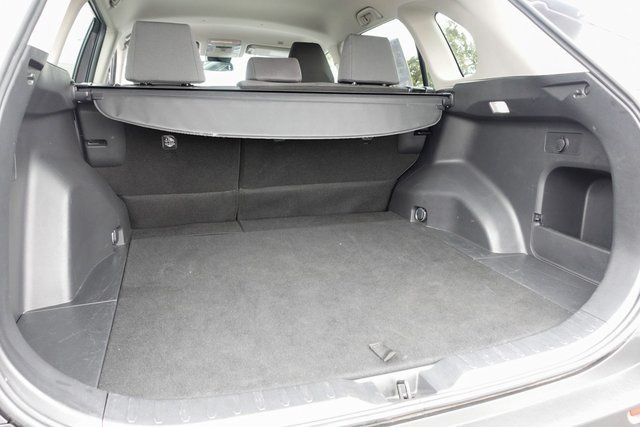 used 2024 Toyota RAV4 car, priced at $27,000