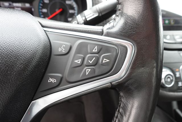 used 2019 Chevrolet Malibu car, priced at $11,500