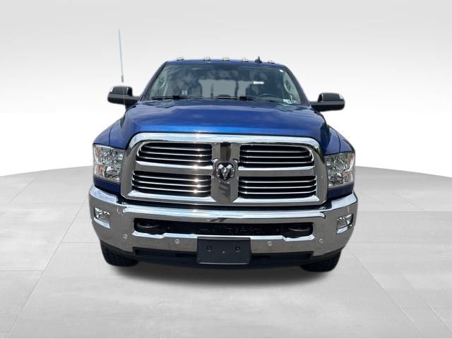 used 2018 Ram 2500 car, priced at $43,599