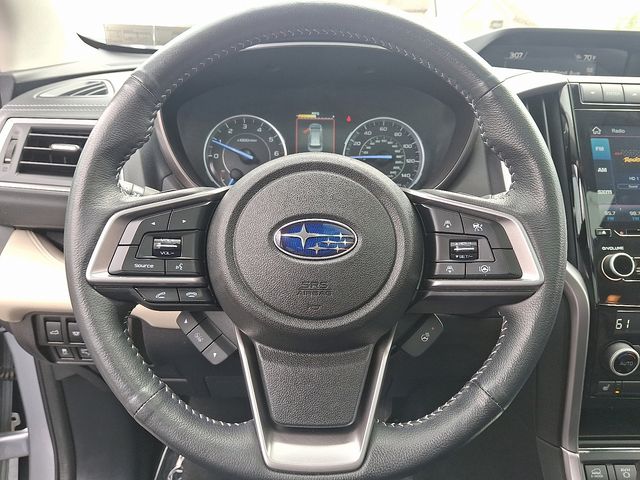 used 2022 Subaru Ascent car, priced at $30,904