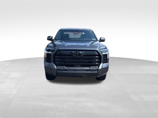 new 2026 Toyota Tundra car, priced at $55,786