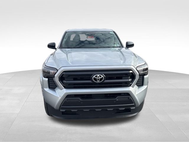 new 2025 Toyota Tacoma car, priced at $40,232