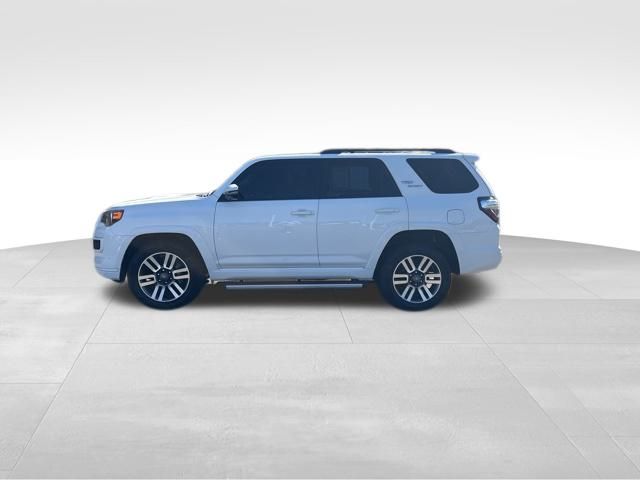 used 2022 Toyota 4Runner car, priced at $38,499