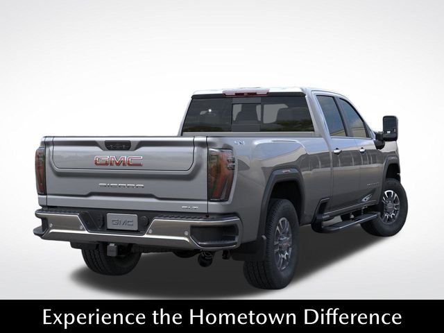 new 2025 GMC Sierra 2500HD car, priced at $81,880