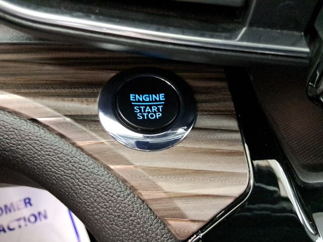 used 2024 Ford Explorer car