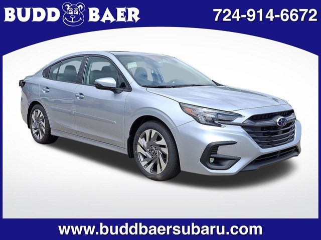 new 2025 Subaru Legacy car, priced at $35,981
