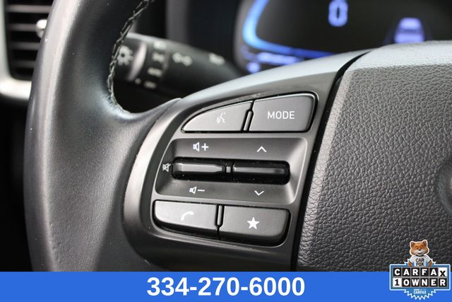 used 2023 Hyundai Venue car, priced at $18,999