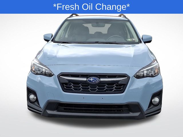 used 2019 Subaru Crosstrek car, priced at $17,913