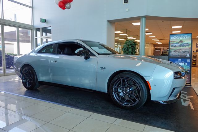 new 2024 Dodge Charger car, priced at $52,970