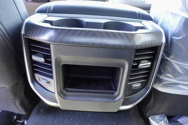 new 2025 Ram 2500 car, priced at $61,185