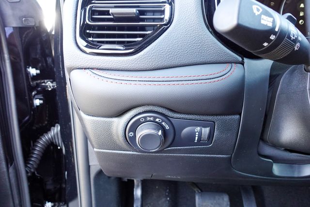 new 2026 Dodge Durango car, priced at $41,235