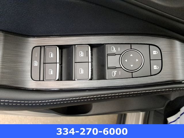 new 2025 Nissan Rogue car, priced at $39,200