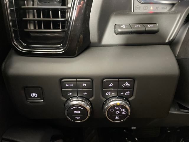 new 2025 GMC Sierra 1500 car, priced at $80,500