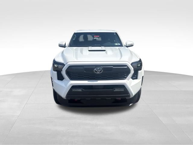 new 2025 Toyota Tacoma car, priced at $44,935