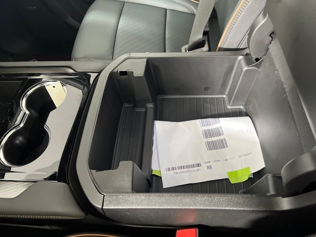 new 2026 GMC Yukon car, priced at $85,500