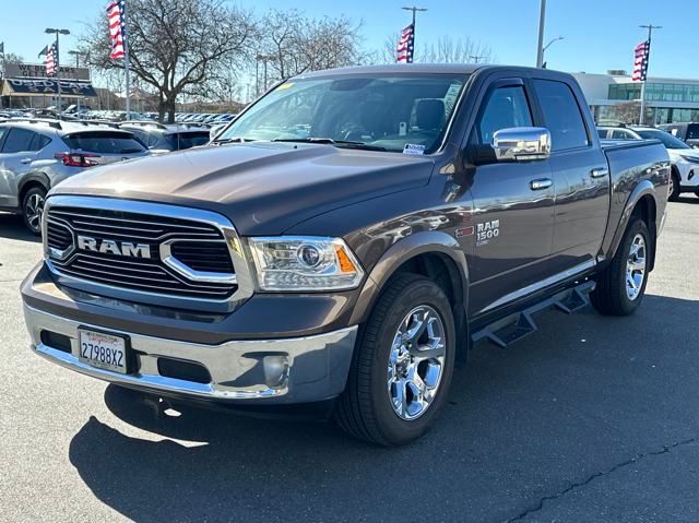 used 2019 Ram 1500 Classic car, priced at $30,995