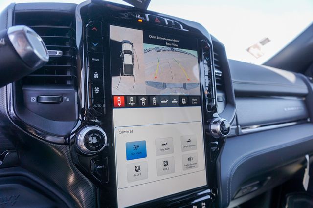 new 2024 Ram 2500 car, priced at $75,712