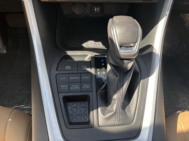 used 2019 Toyota RAV4 car, priced at $29,499