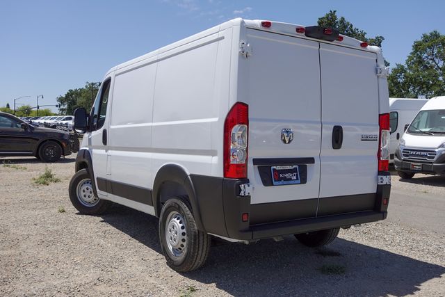 new 2025 Ram ProMaster 1500 car, priced at $42,690