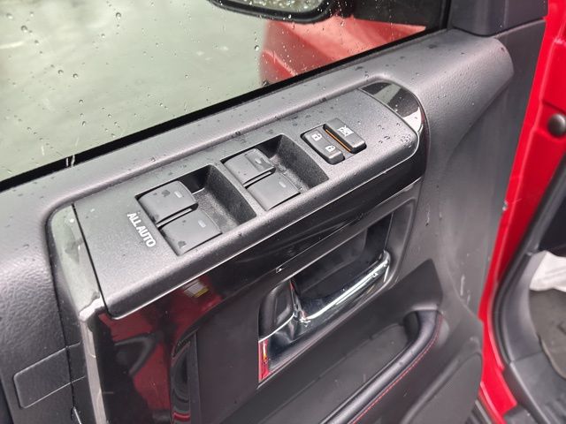 used 2022 Toyota 4Runner car, priced at $44,999