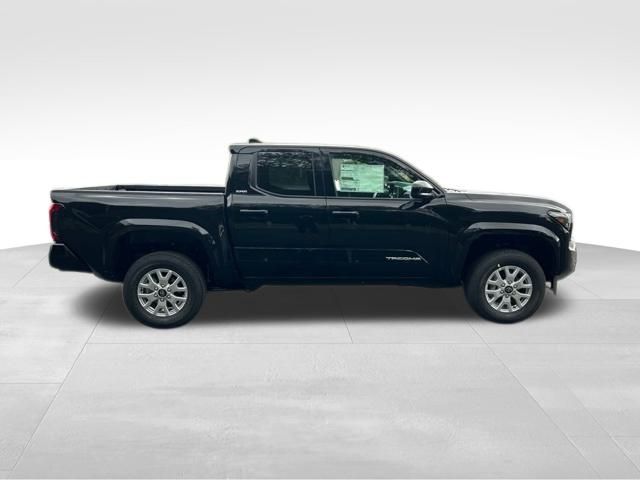 new 2025 Toyota Tacoma car, priced at $41,724