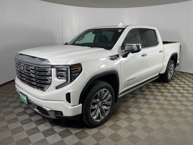 new 2025 GMC Sierra 1500 car, priced at $72,000