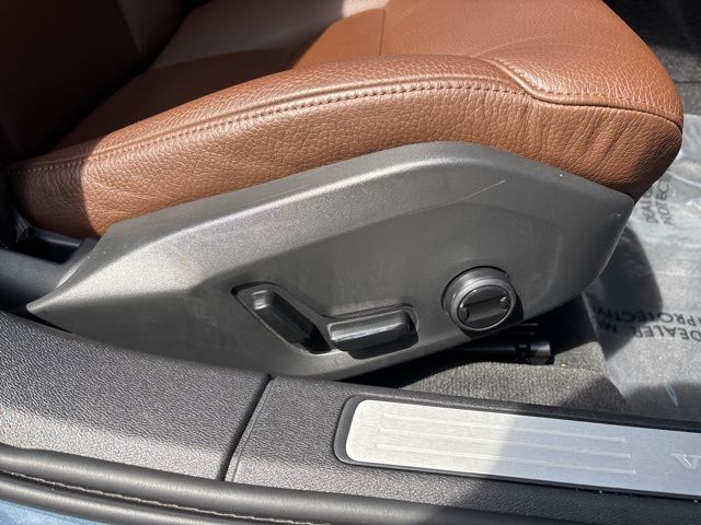 used 2021 Volvo V60 Cross Country car, priced at $27,499